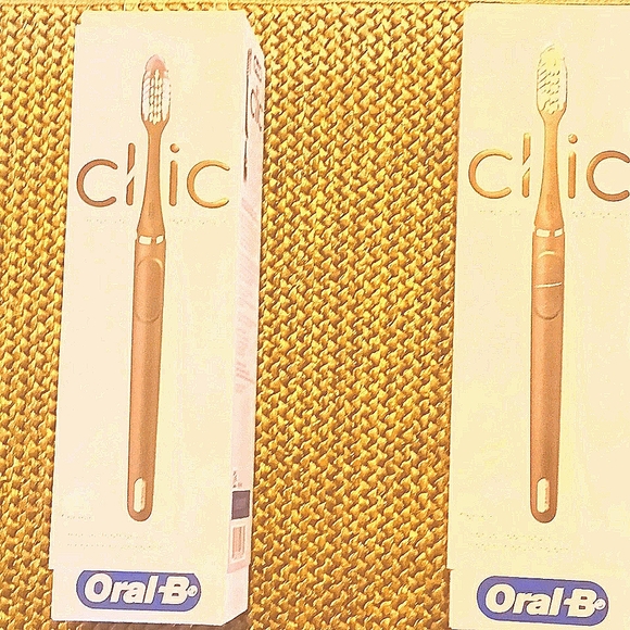 Manual toothbrush - Picture 2 of 3